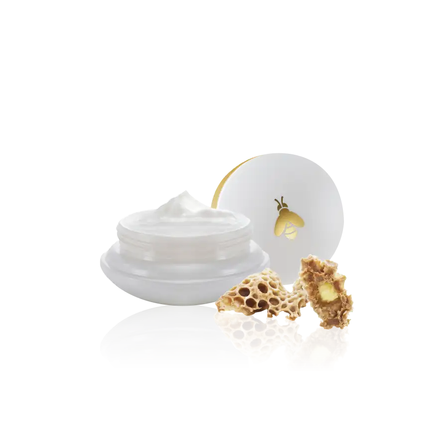 Crème nutrition intense