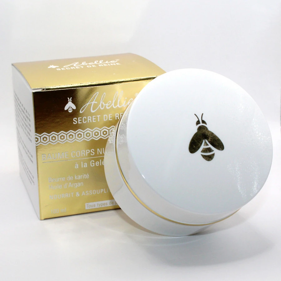 Baume nutrition intense