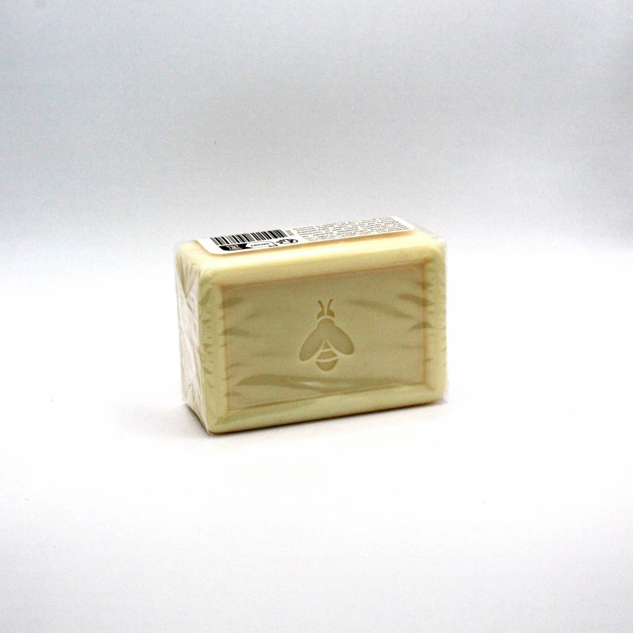 Savon miel et gelée royale