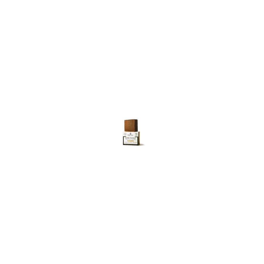 Savon traitant propolis Cosmos Organic