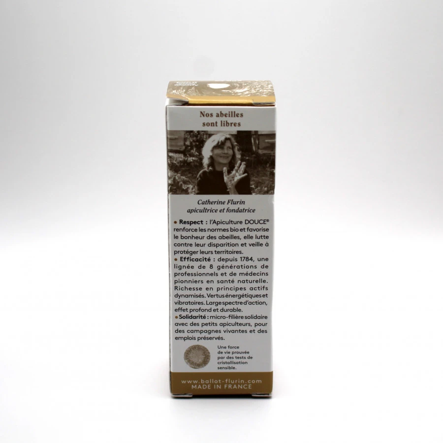 Spray sourire haleine sans alcool pur et naturel