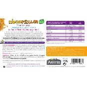 Kidou Pollen fortifiant Bio