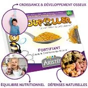 Kidou Pollen fortifiant Bio