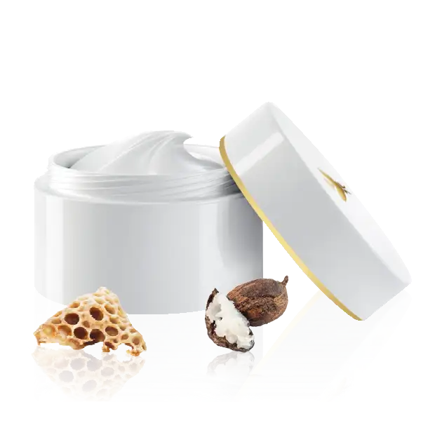 Baume nutrition intense